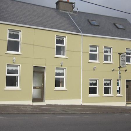 Devanes B&B 丁格尔 外观 照片