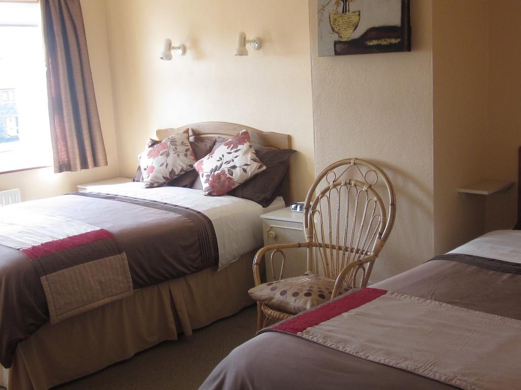 Devanes B&B 丁格尔 客房 照片