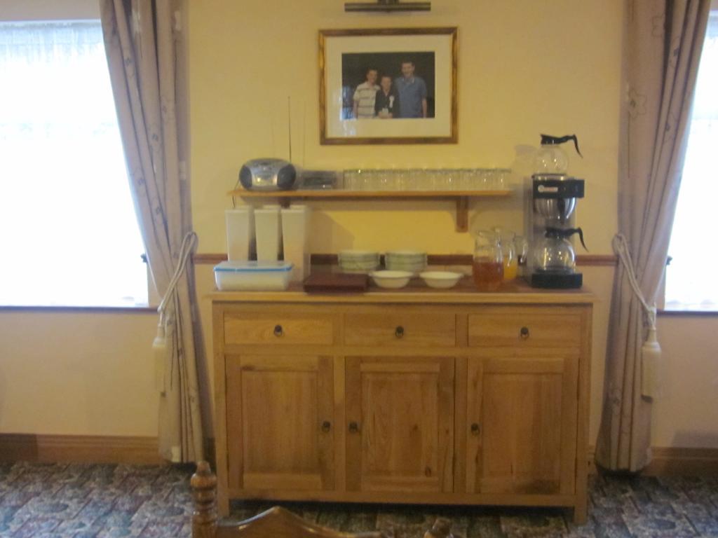 Devanes B&B 丁格尔 外观 照片