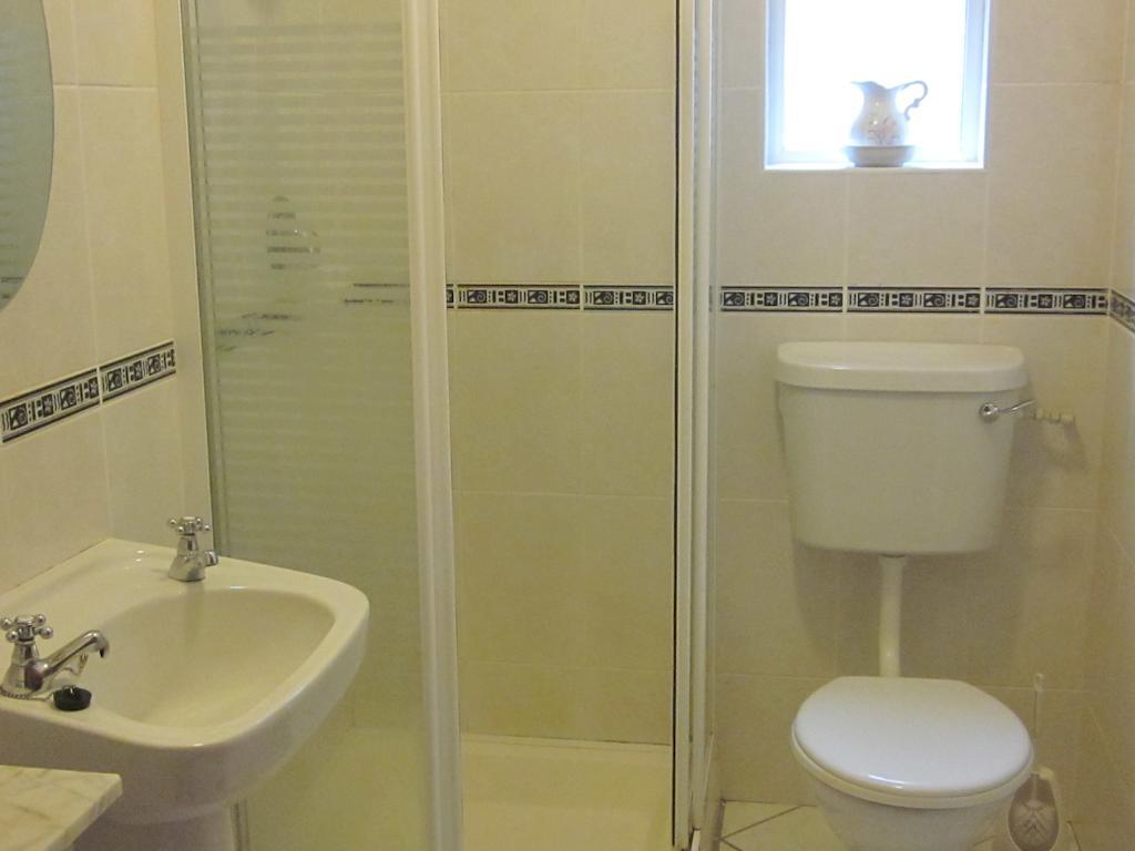 Devanes B&B 丁格尔 客房 照片