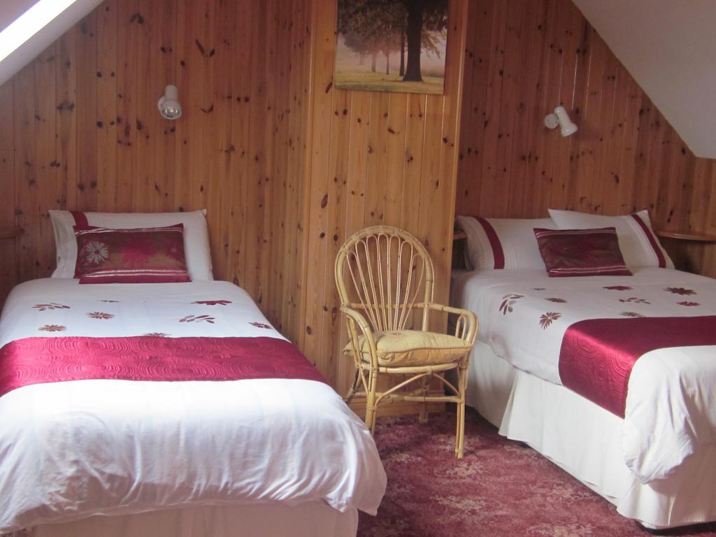 Devanes B&B 丁格尔 客房 照片