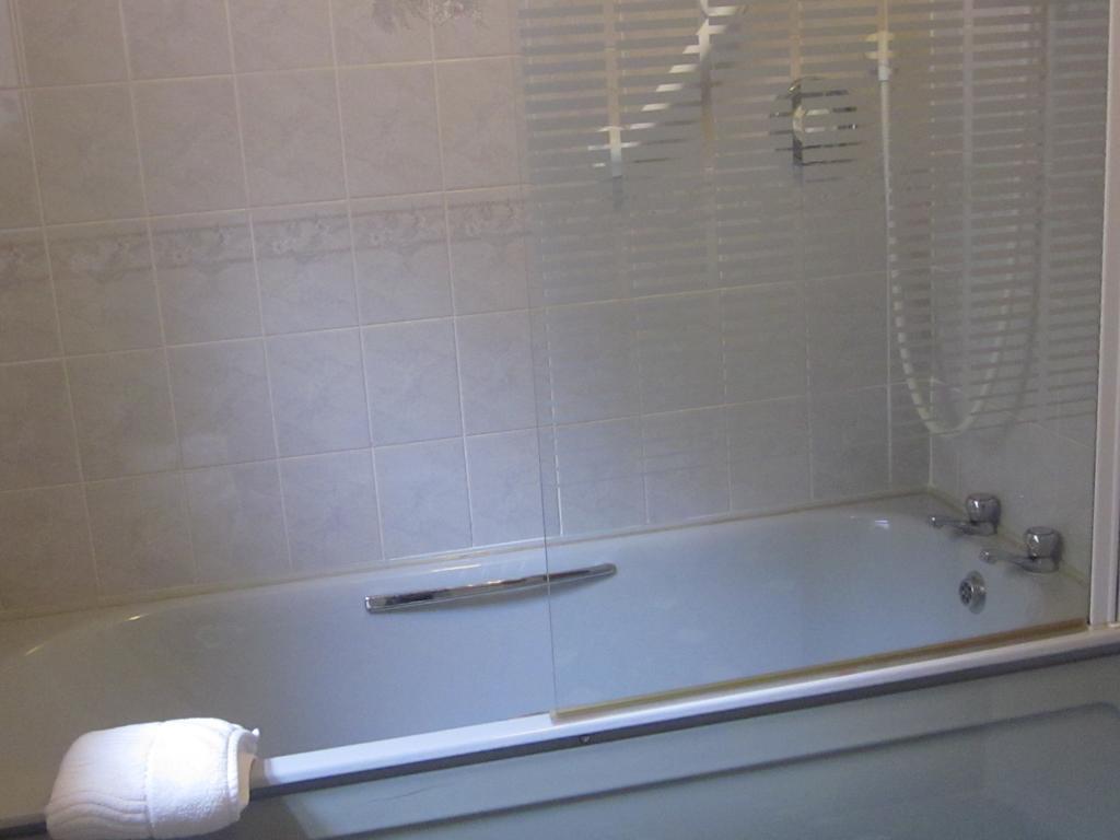 Devanes B&B 丁格尔 外观 照片