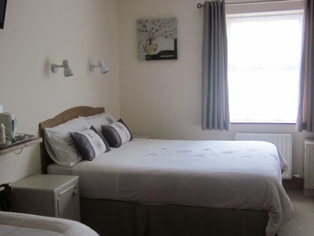 Devanes B&B 丁格尔 客房 照片