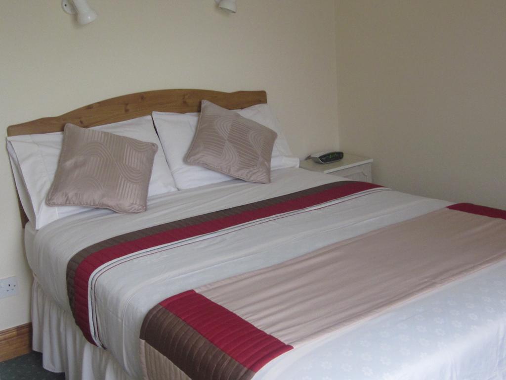 Devanes B&B 丁格尔 客房 照片
