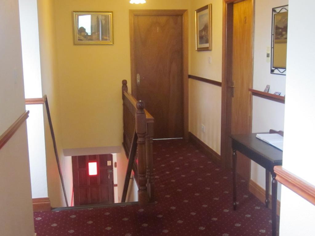 Devanes B&B 丁格尔 外观 照片