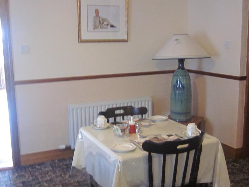 Devanes B&B 丁格尔 外观 照片