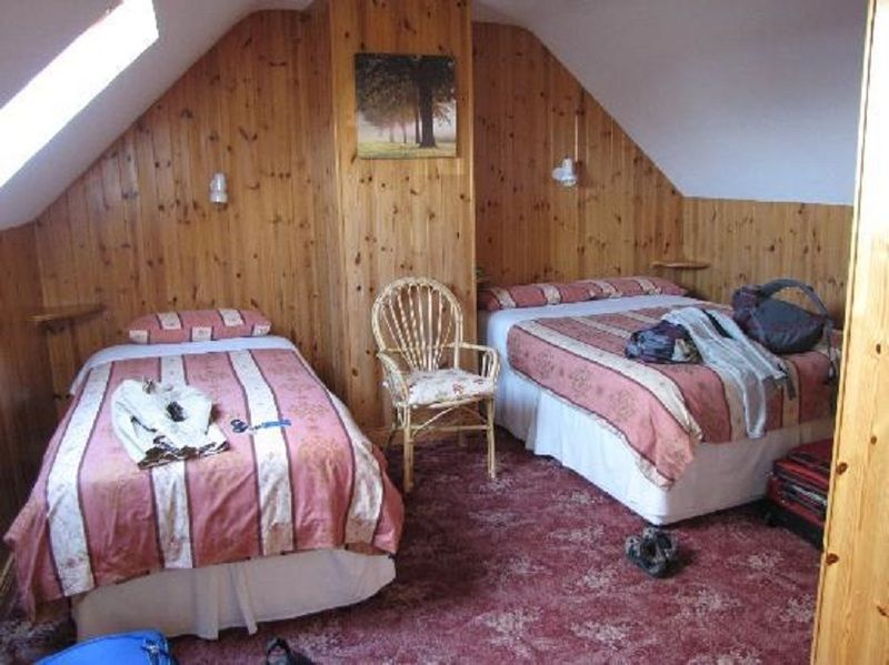 Devanes B&B 丁格尔 外观 照片