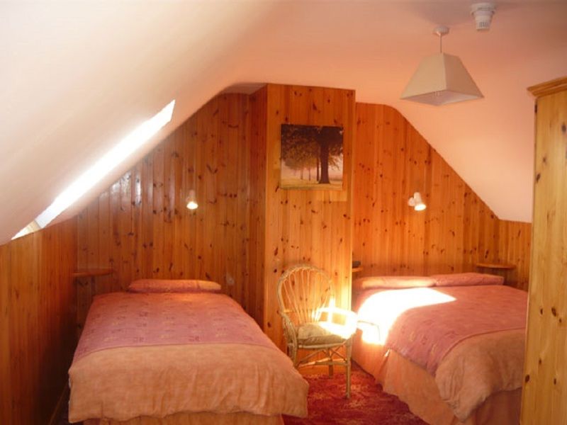 Devanes B&B 丁格尔 外观 照片